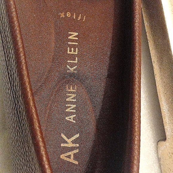 Brown Flats/loafers - Picture 4 of 4